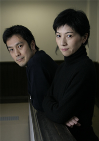 Image: Osamu Jareo + Misako Terada Photo: Toshihiro Shimizu