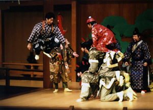 Image/From "Toujin Sumo"