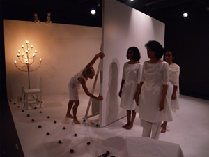 Image / Asian Contemporary Theater Project