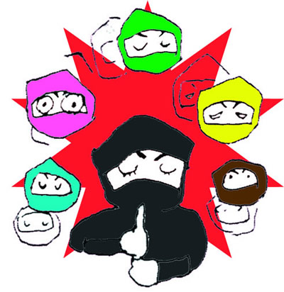 忍者