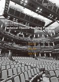 『Technical Theatre Training Program 2016　舞台技術講座34th～舞台技術安全講座～』