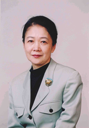 Taeko Nagai