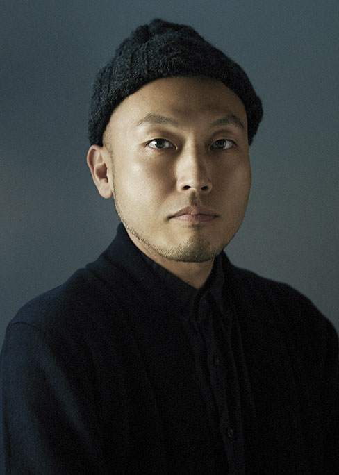 新作 前川知大作品