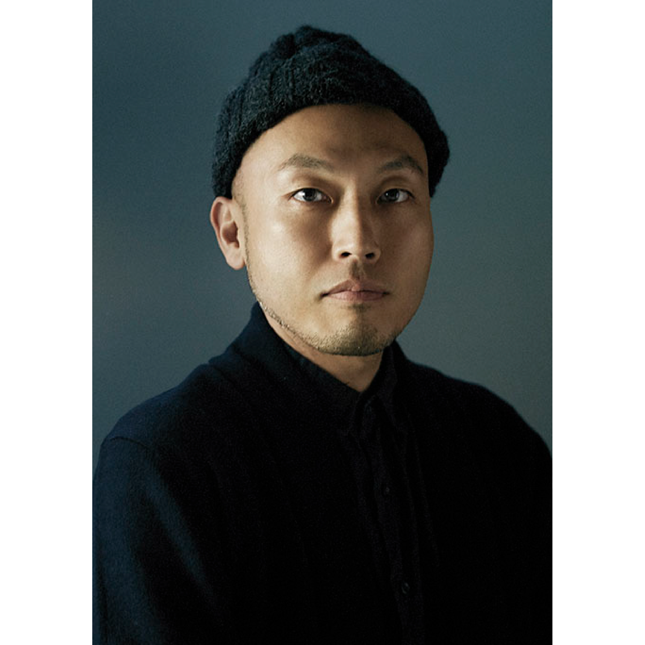 新作 前川知大作品