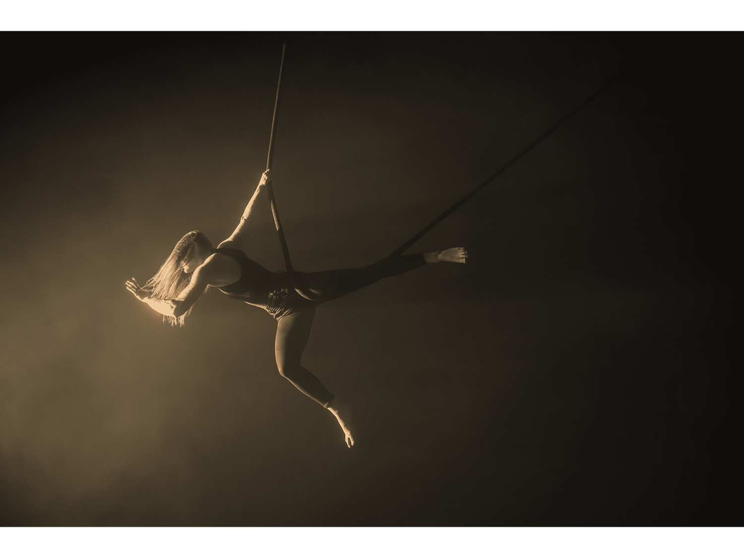 『Ombres Portées／キャストシャドウ』