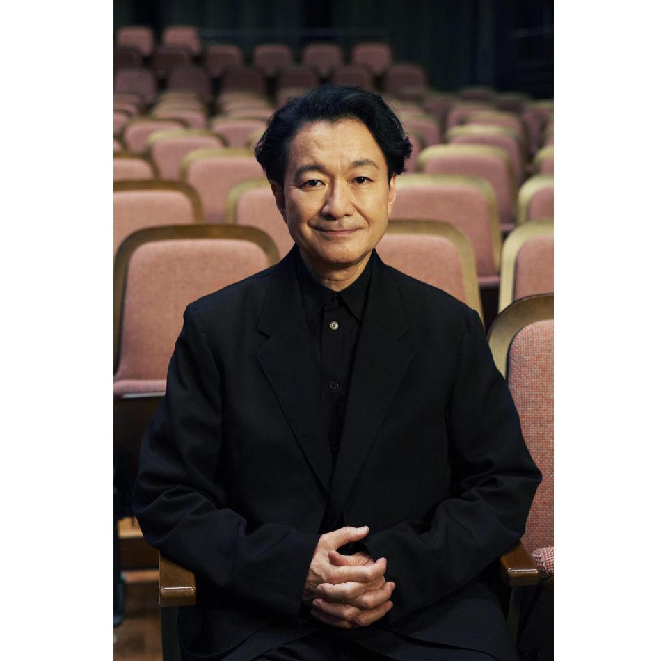 『世田谷パブリックシアター劇場ツアー』シアタートラム編
