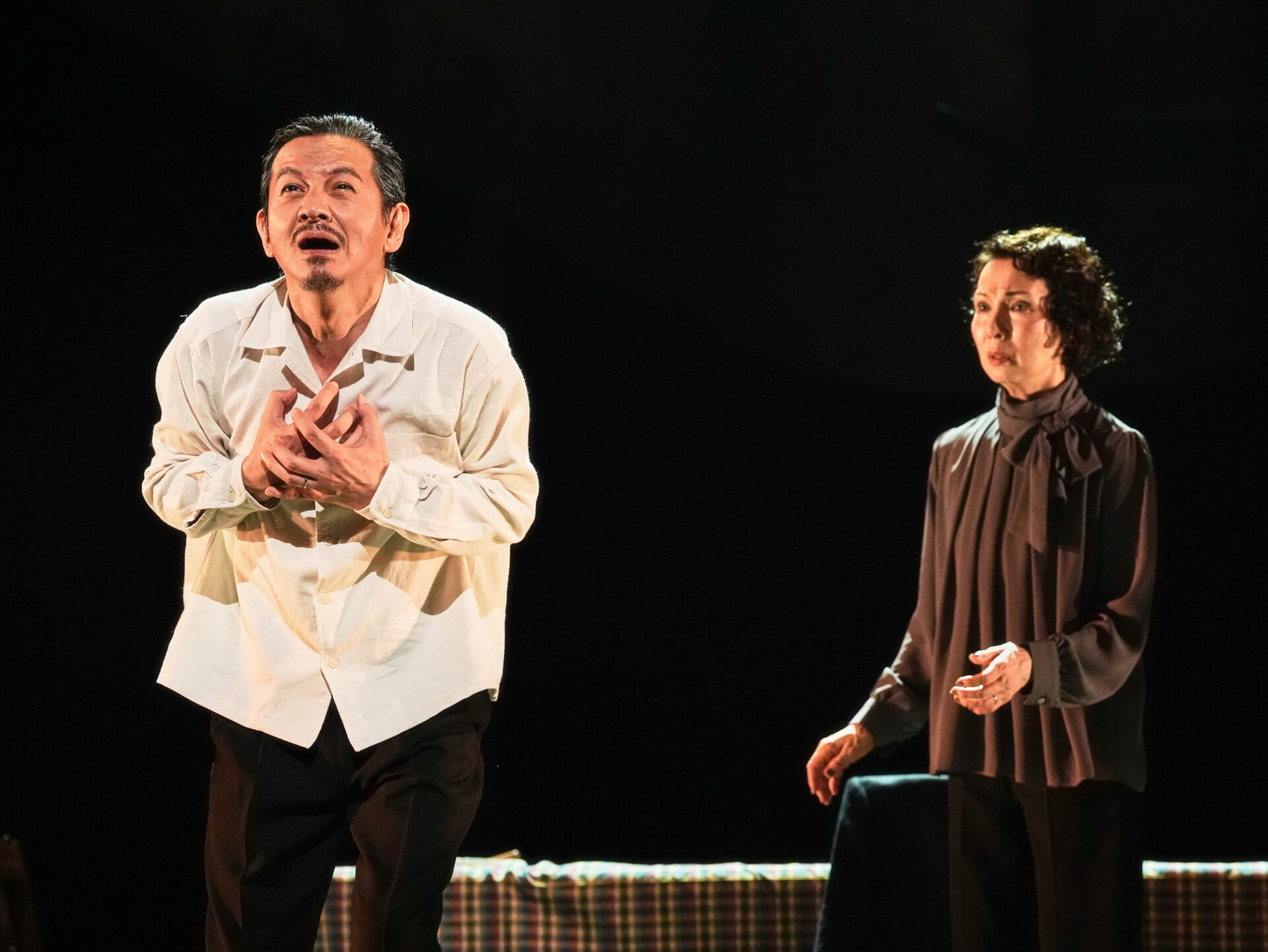 みんな鳥になって パンフレット みんな鳥になって』 - 世田谷パブリックシアター