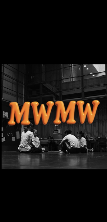 シアタートラム・ネクストジェネレーションvol.17 ―フィジカル―MWMW『どこにもない場所』トレーラー