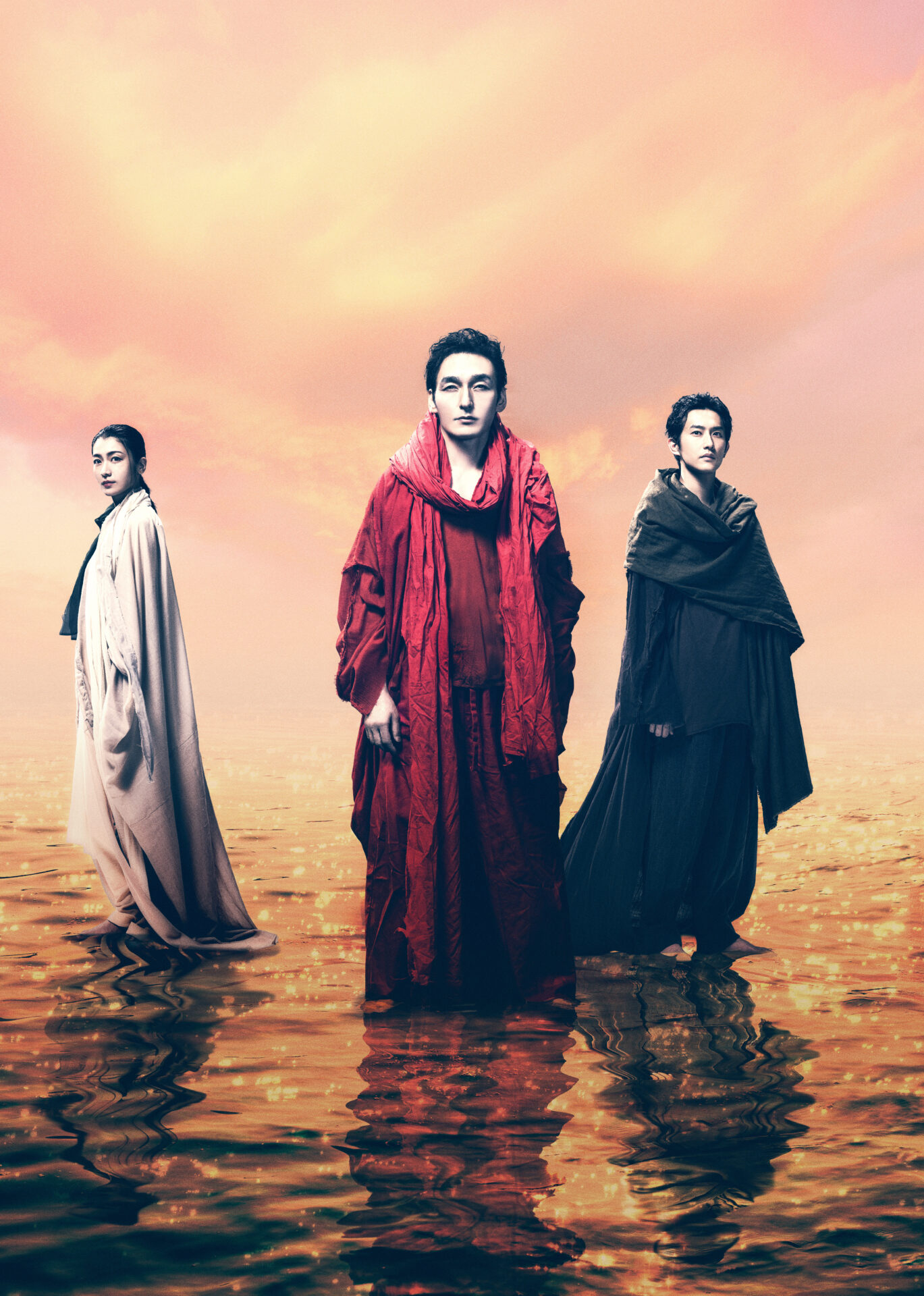 『シッダールタ』