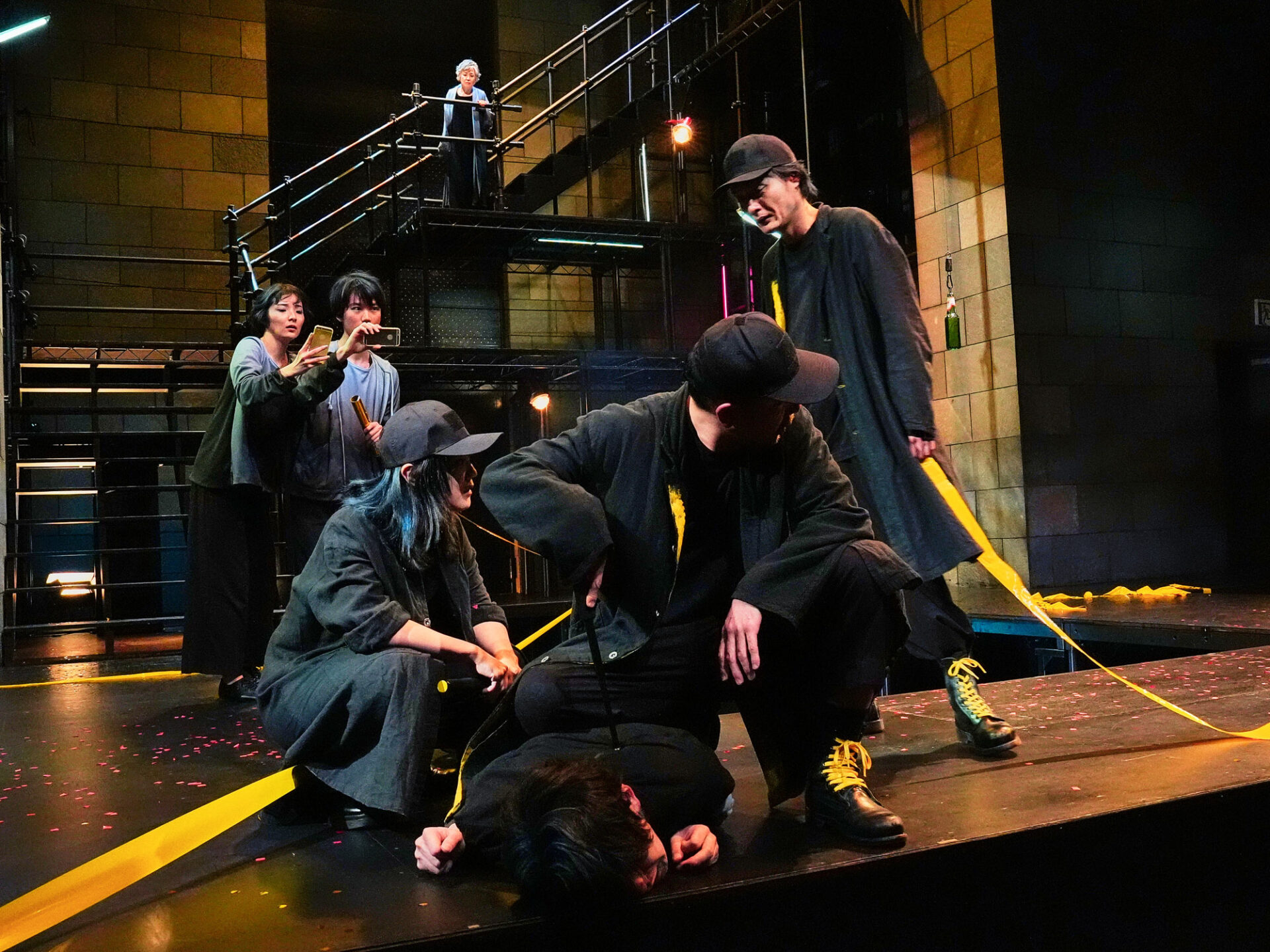 『レイジ RAGE』