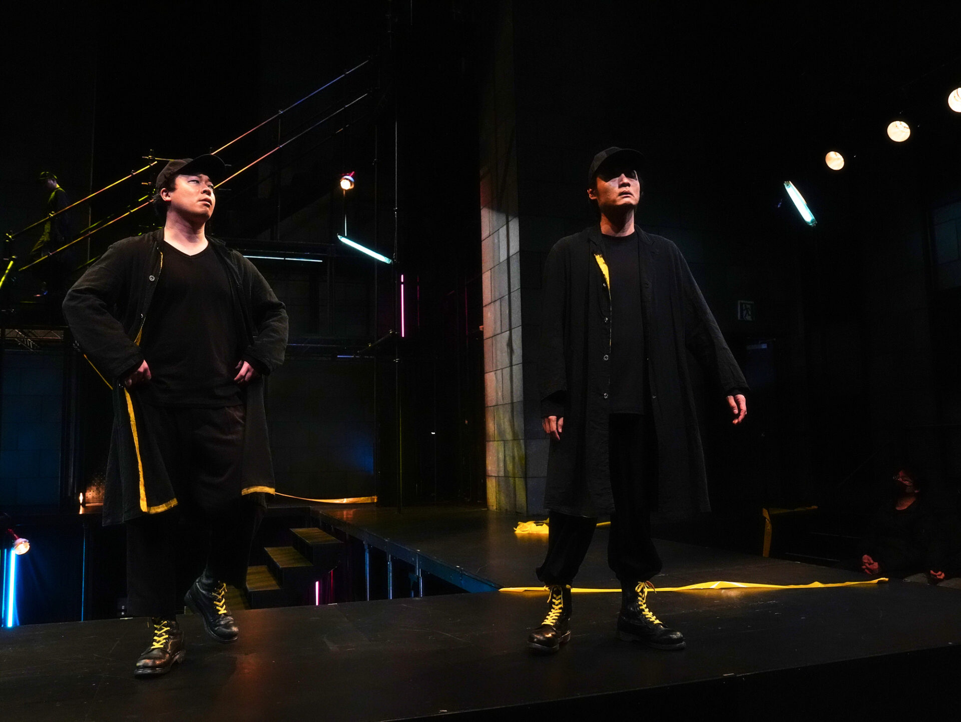 『レイジ RAGE』