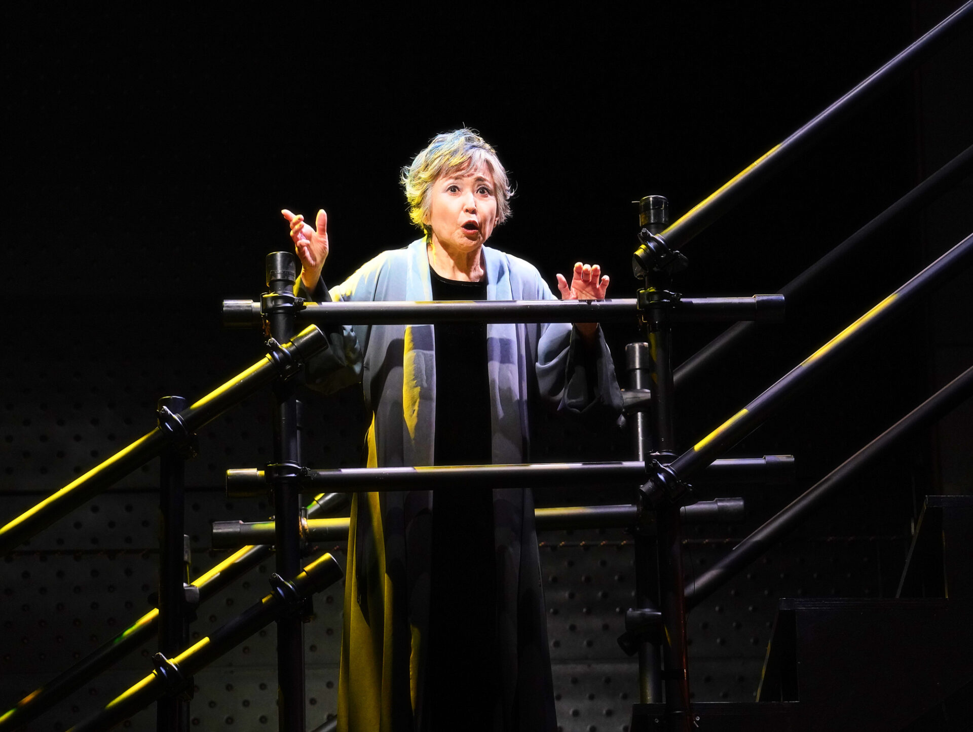 『レイジ RAGE』