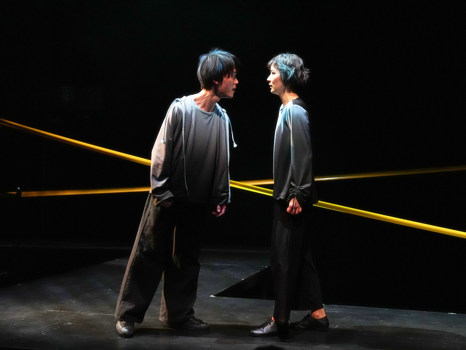 『ポルノグラフィ PORNOGRAPHY』