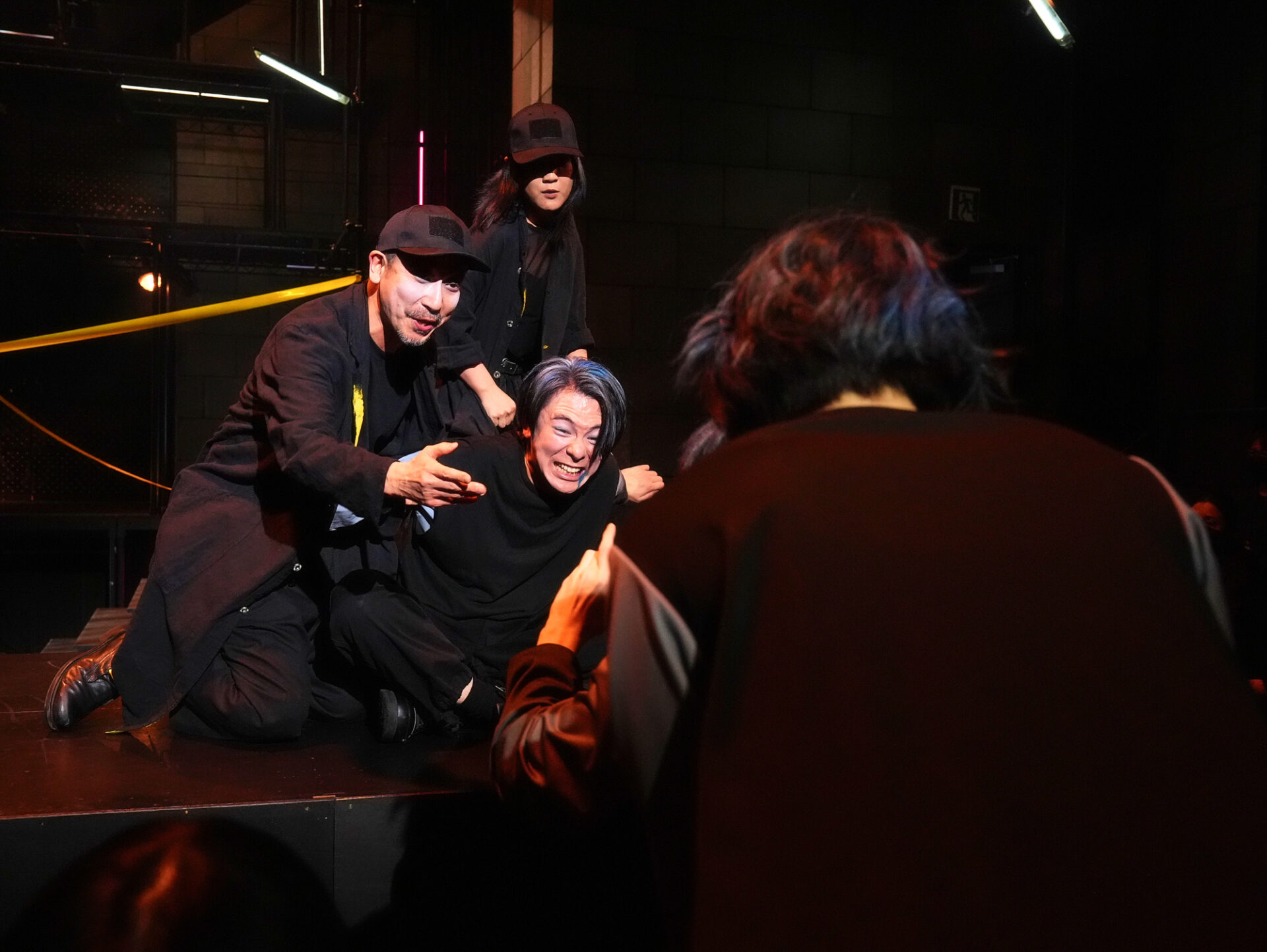 『レイジ RAGE』