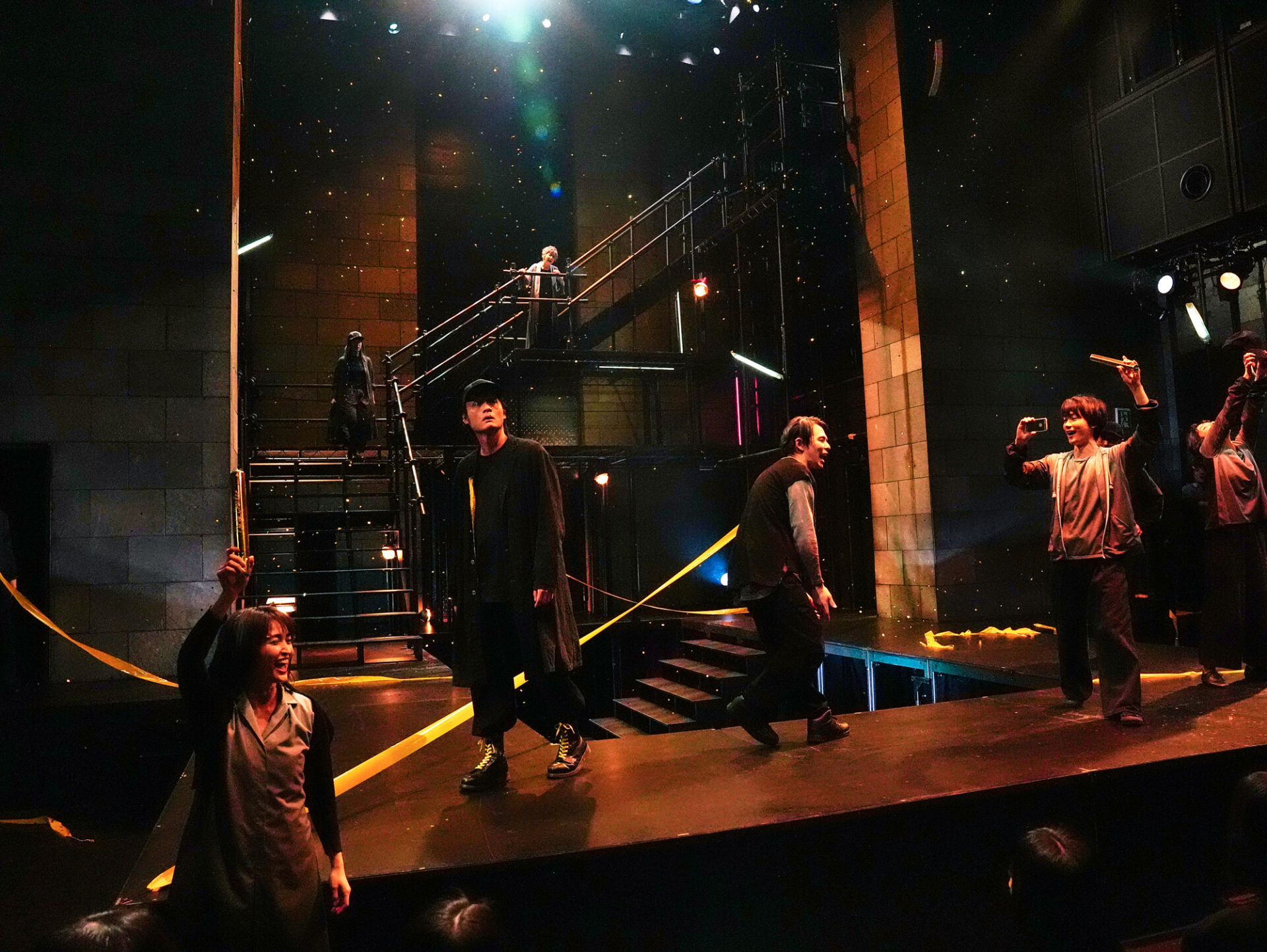 『レイジ RAGE』