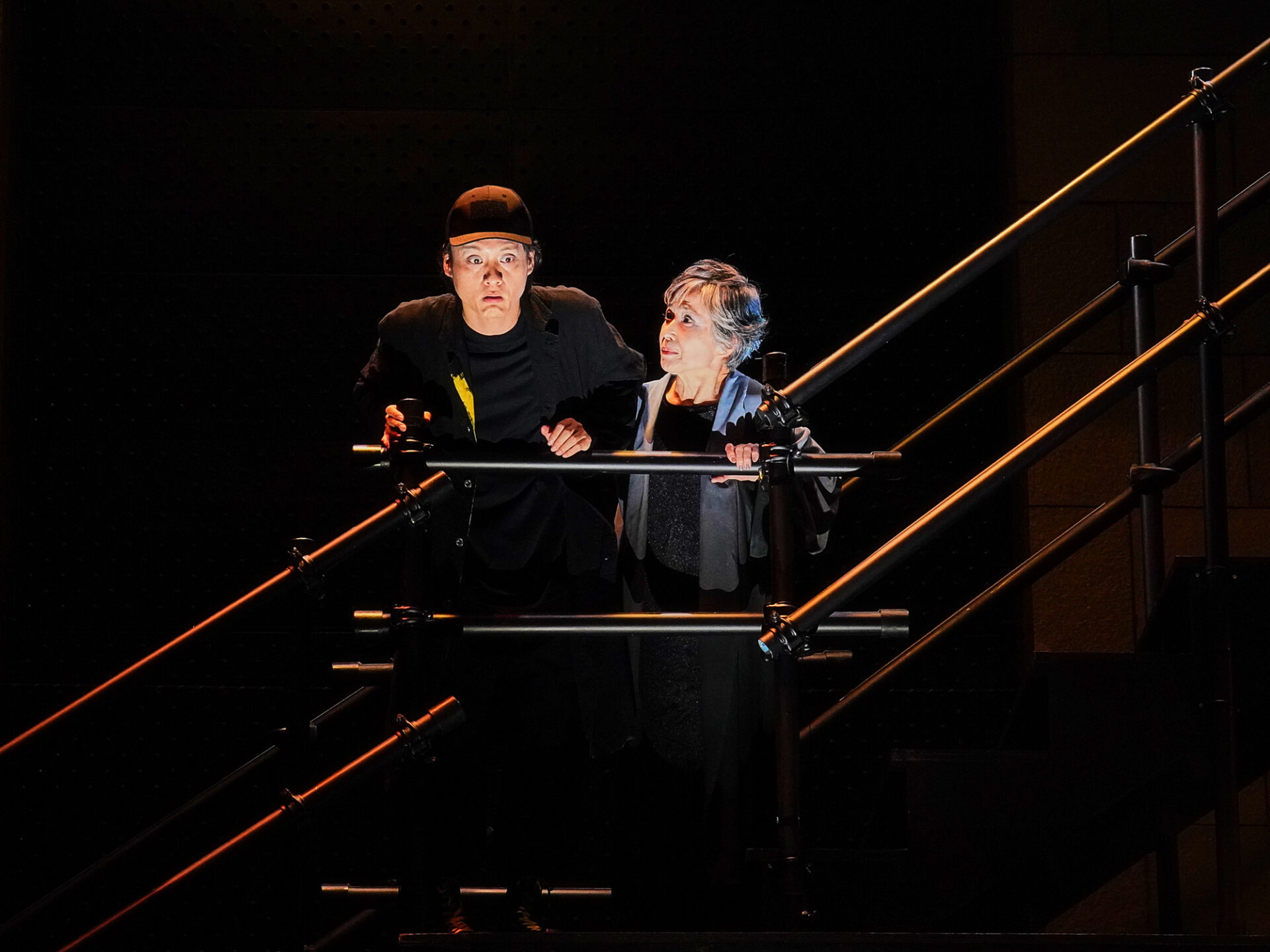 『レイジ RAGE』