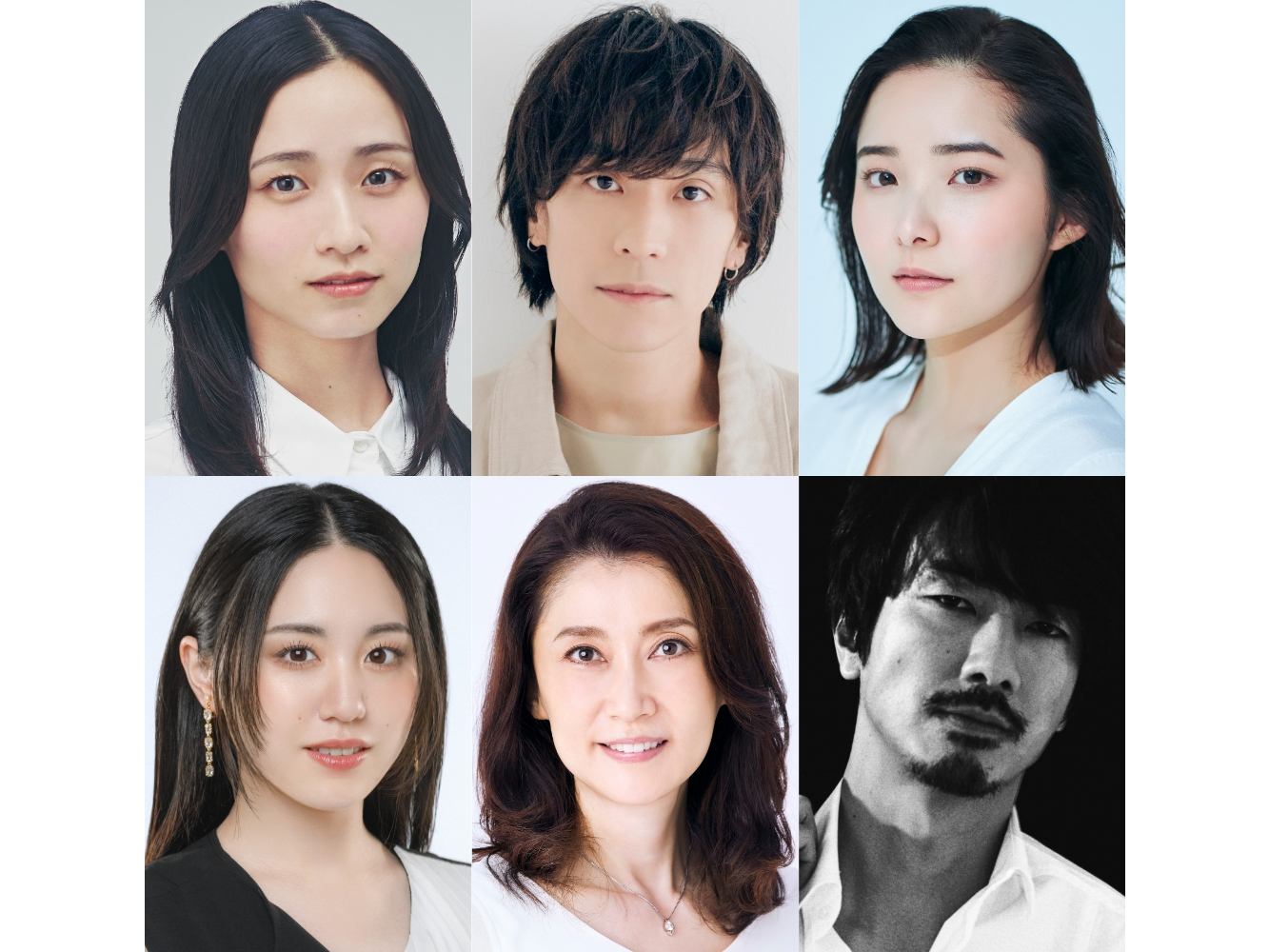 『コーカサスの白墨の輪』