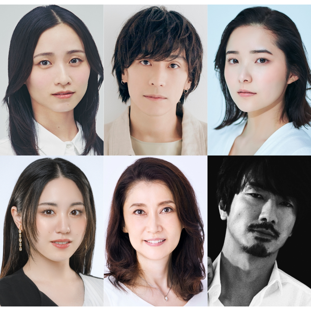 『コーカサスの白墨の輪』