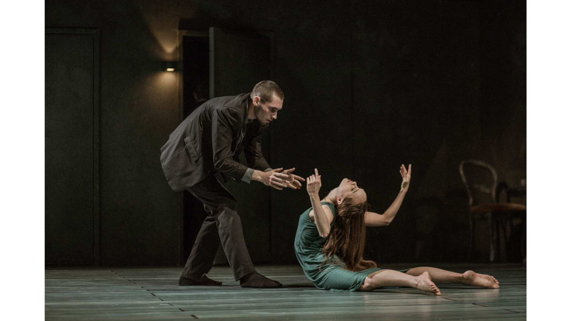 『トリプティック』