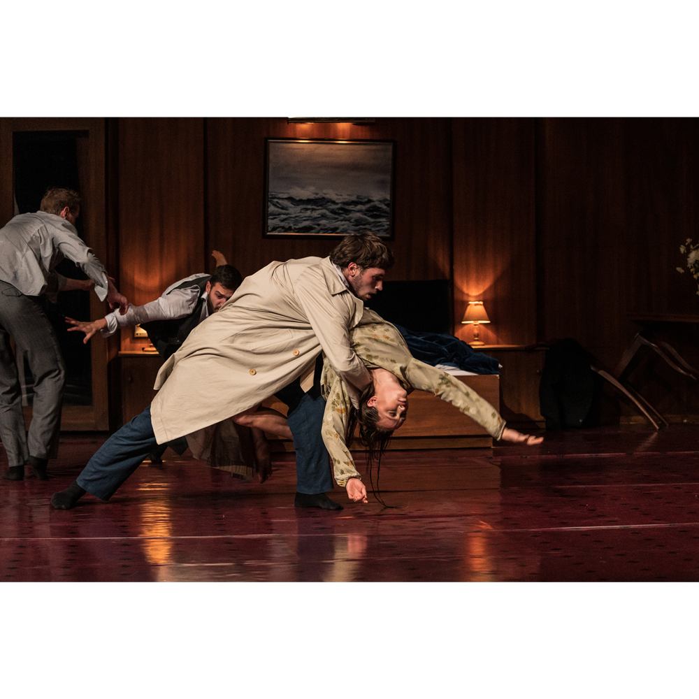 パフォーマンスワークショップ