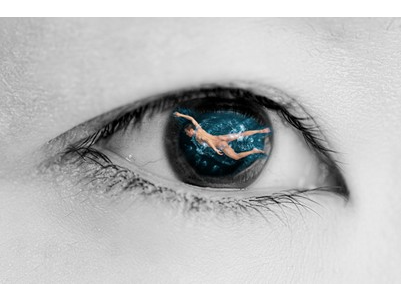 『みづうみ』（新演出・新振付）