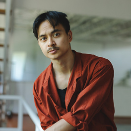 シャルル・ブレカール ダンスワークショップ