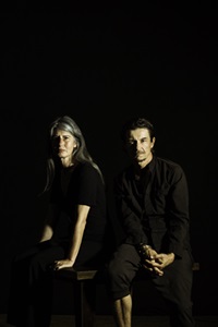 『トリプティック』 - 世田谷パブリックシアター