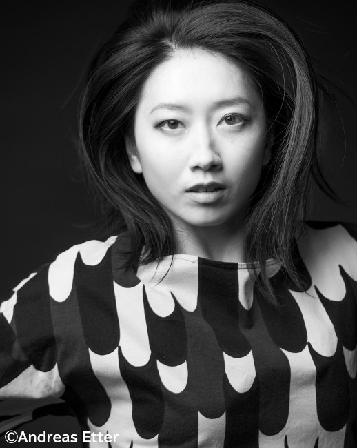 坂野真麻（Sakano, Maasa）