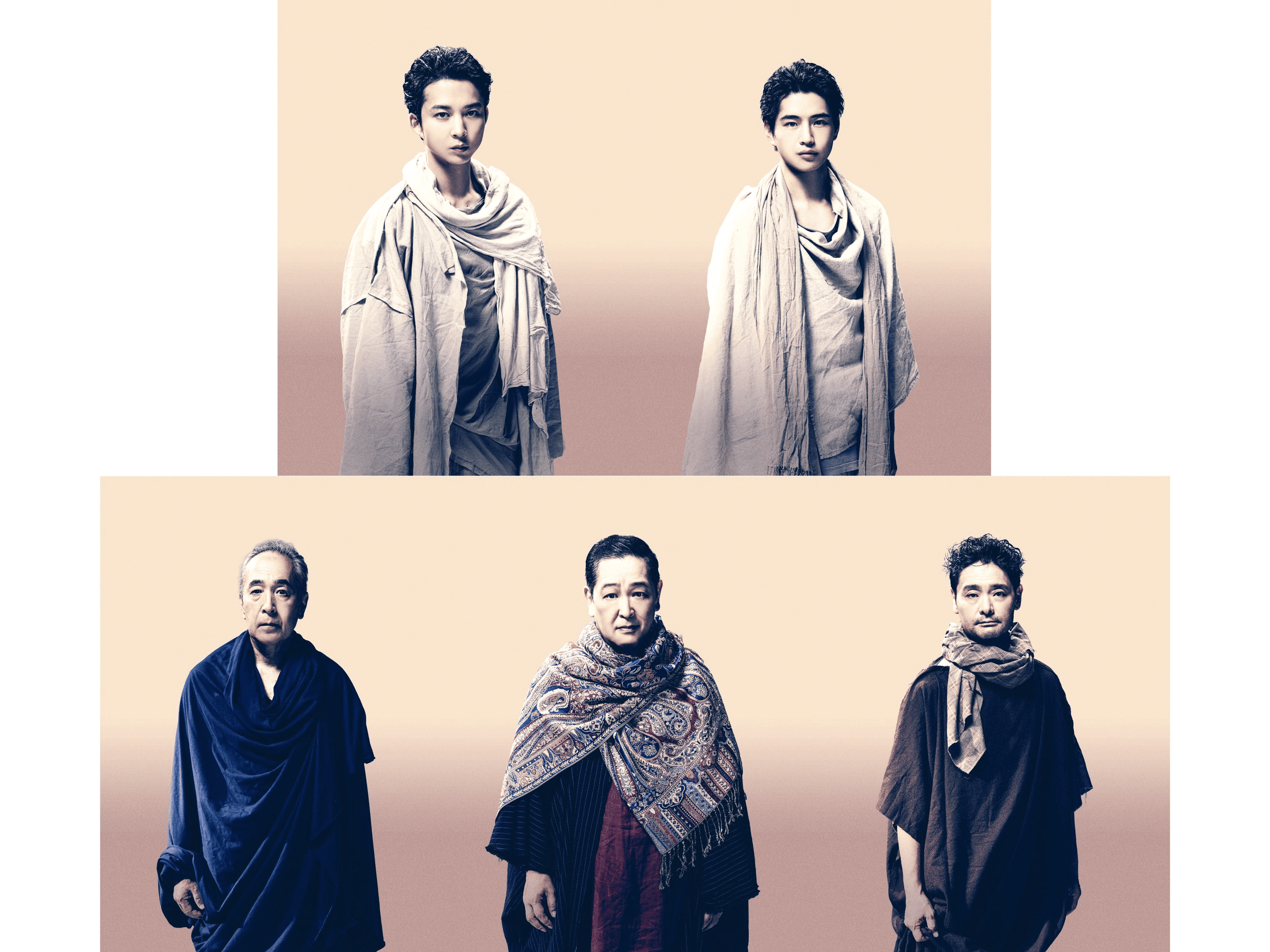 『シッダールタ』