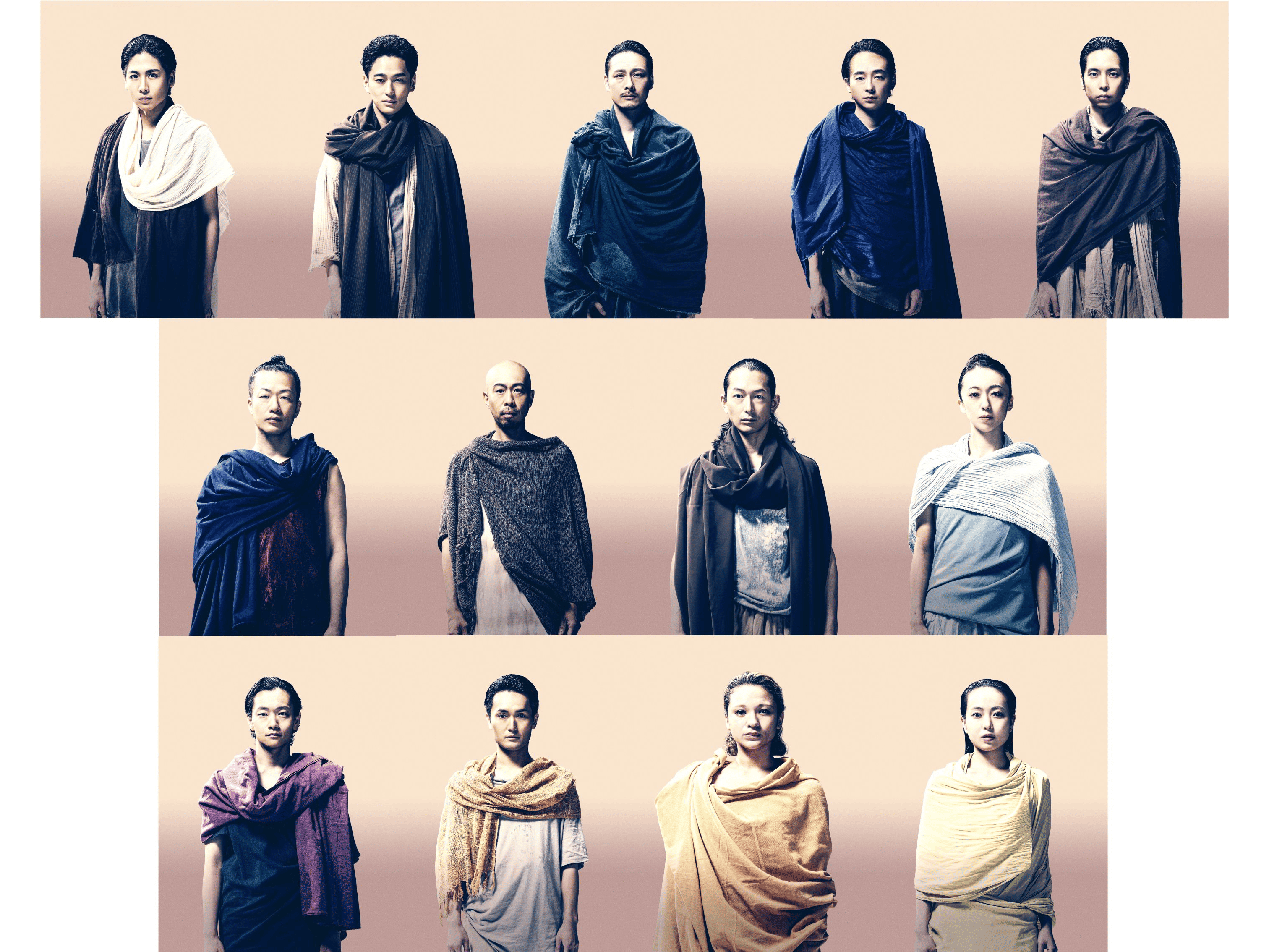 『シッダールタ』