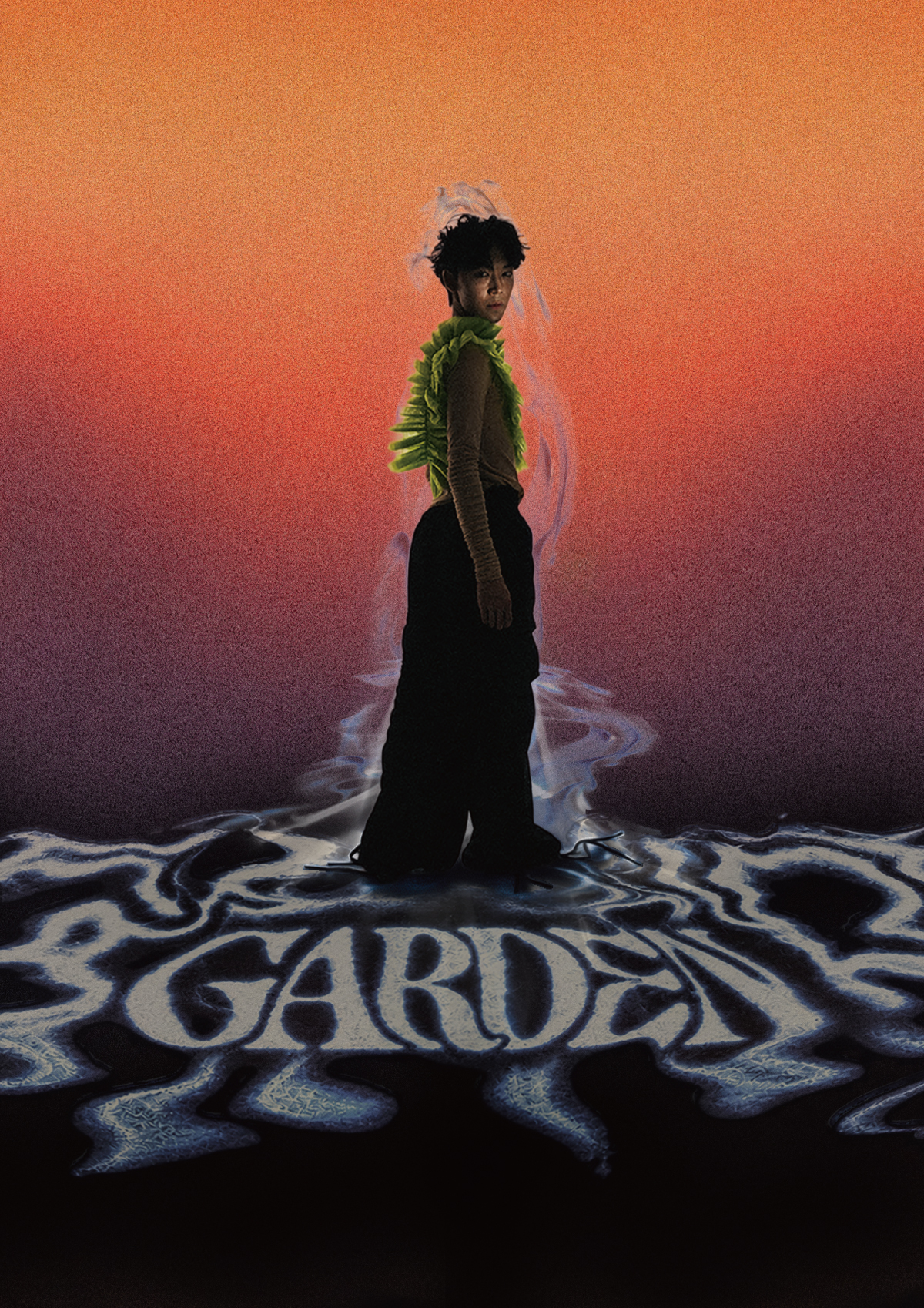 yoowa『GARDEN』