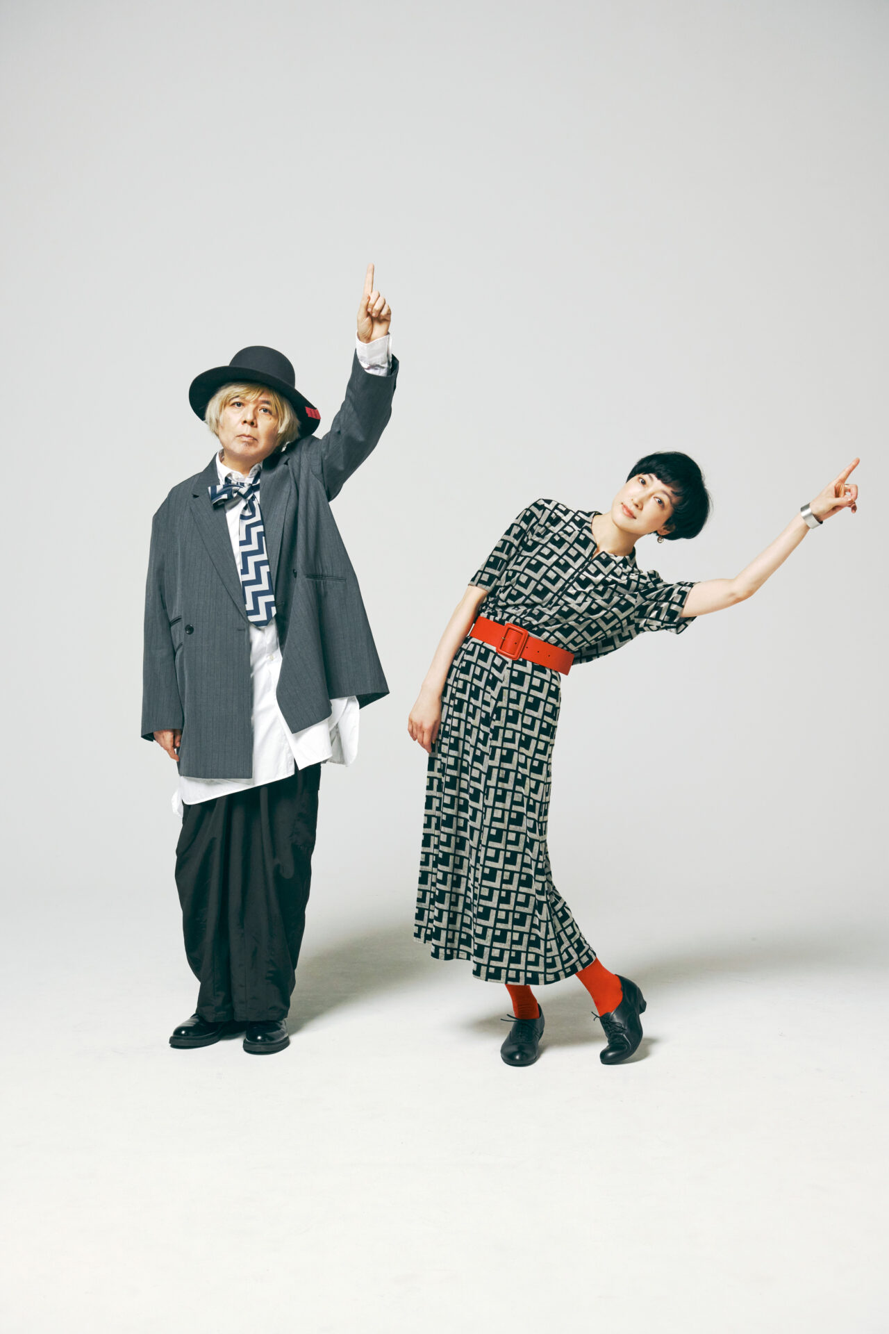 ケムリ研究室no.5 最新作