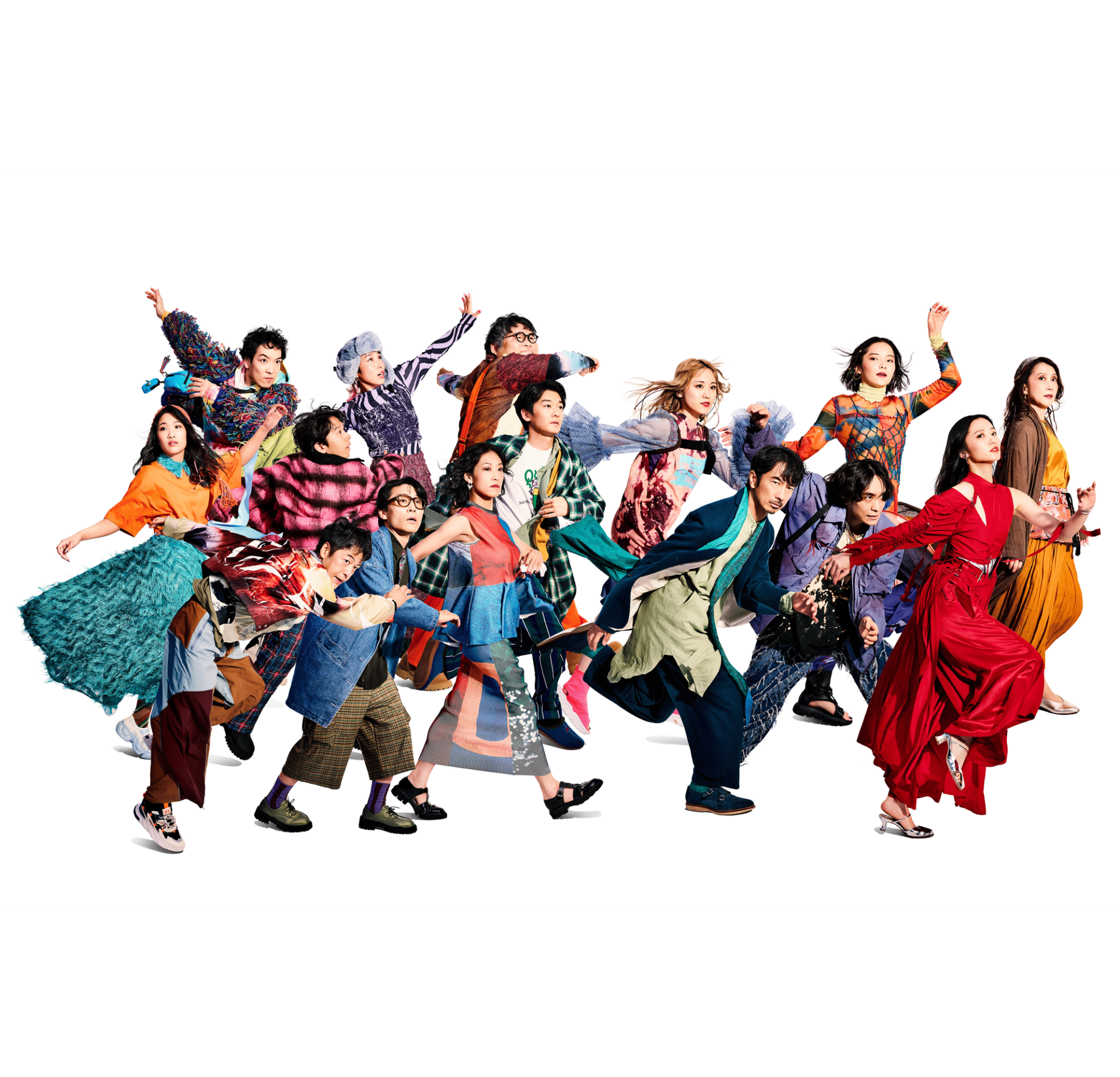 ＜音楽劇『コーカサスの白墨の輪』関連企画＞サヨナラ 世田谷パブリックシアター青空天井  劇場ツアー