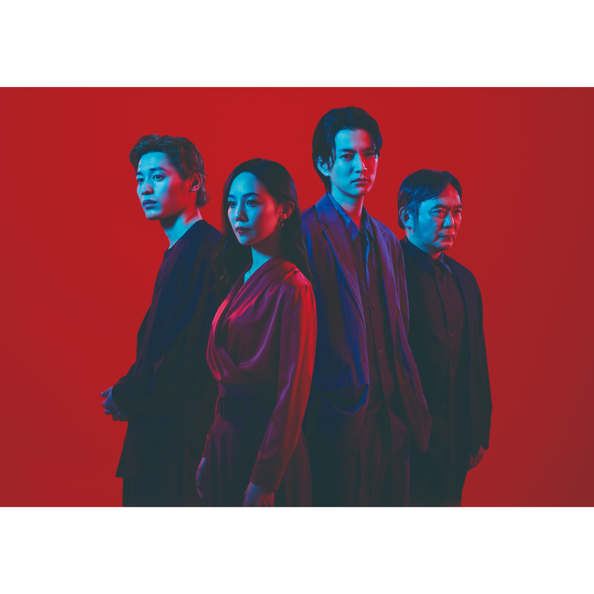 『Yerma イェルマ』
