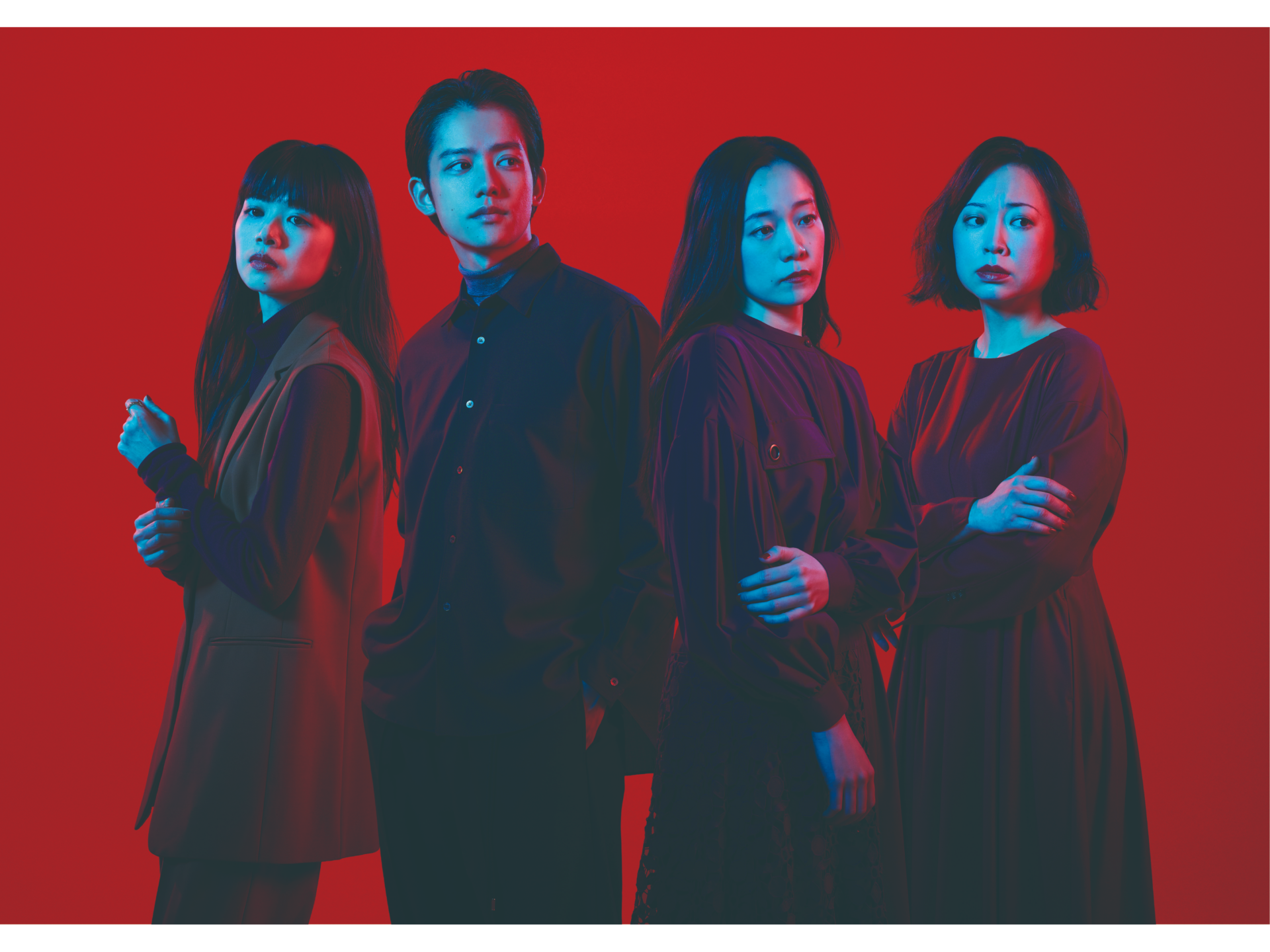 『Yerma イェルマ』