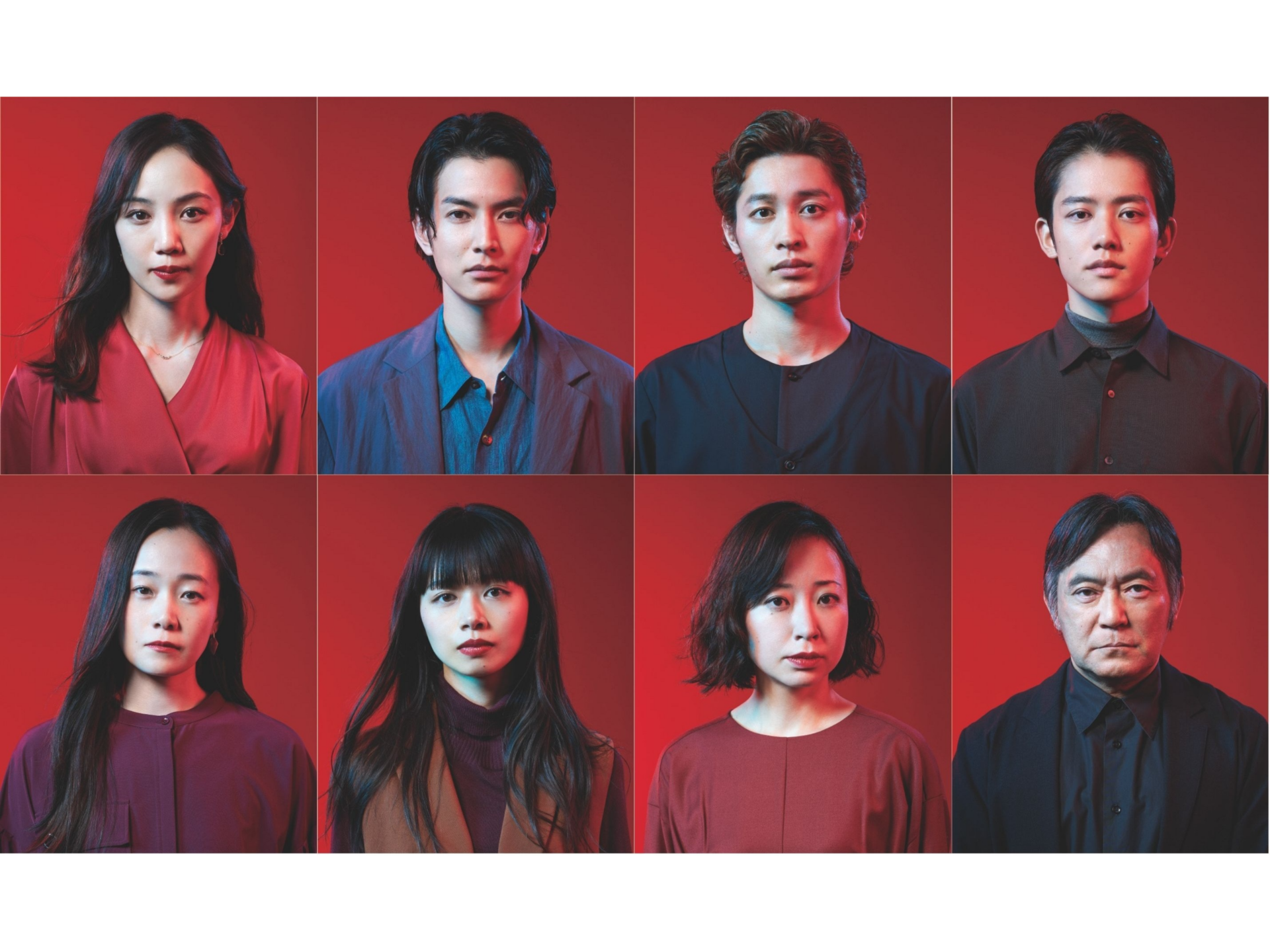 『Yerma イェルマ』