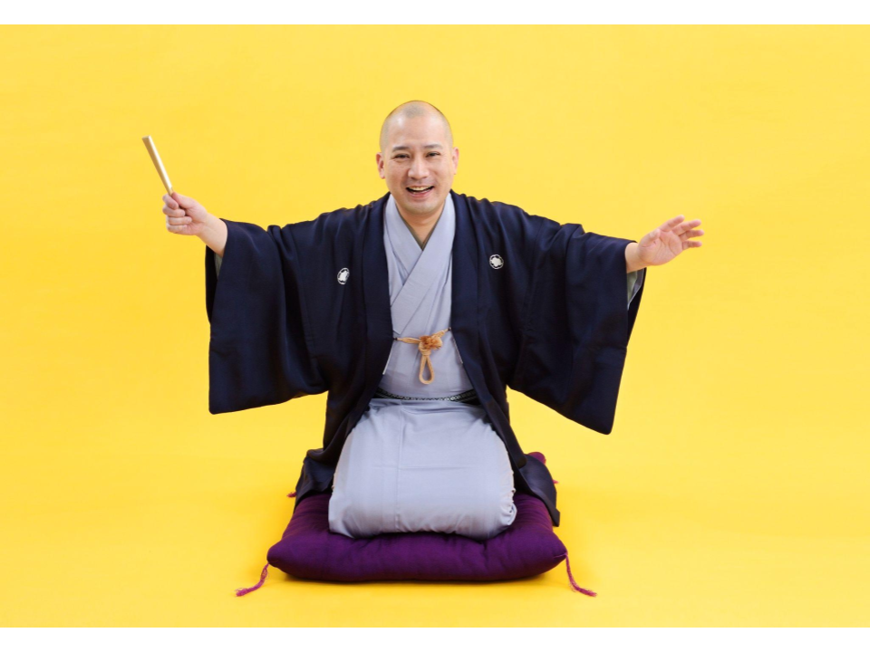 『せたがや 夏いちらくご』