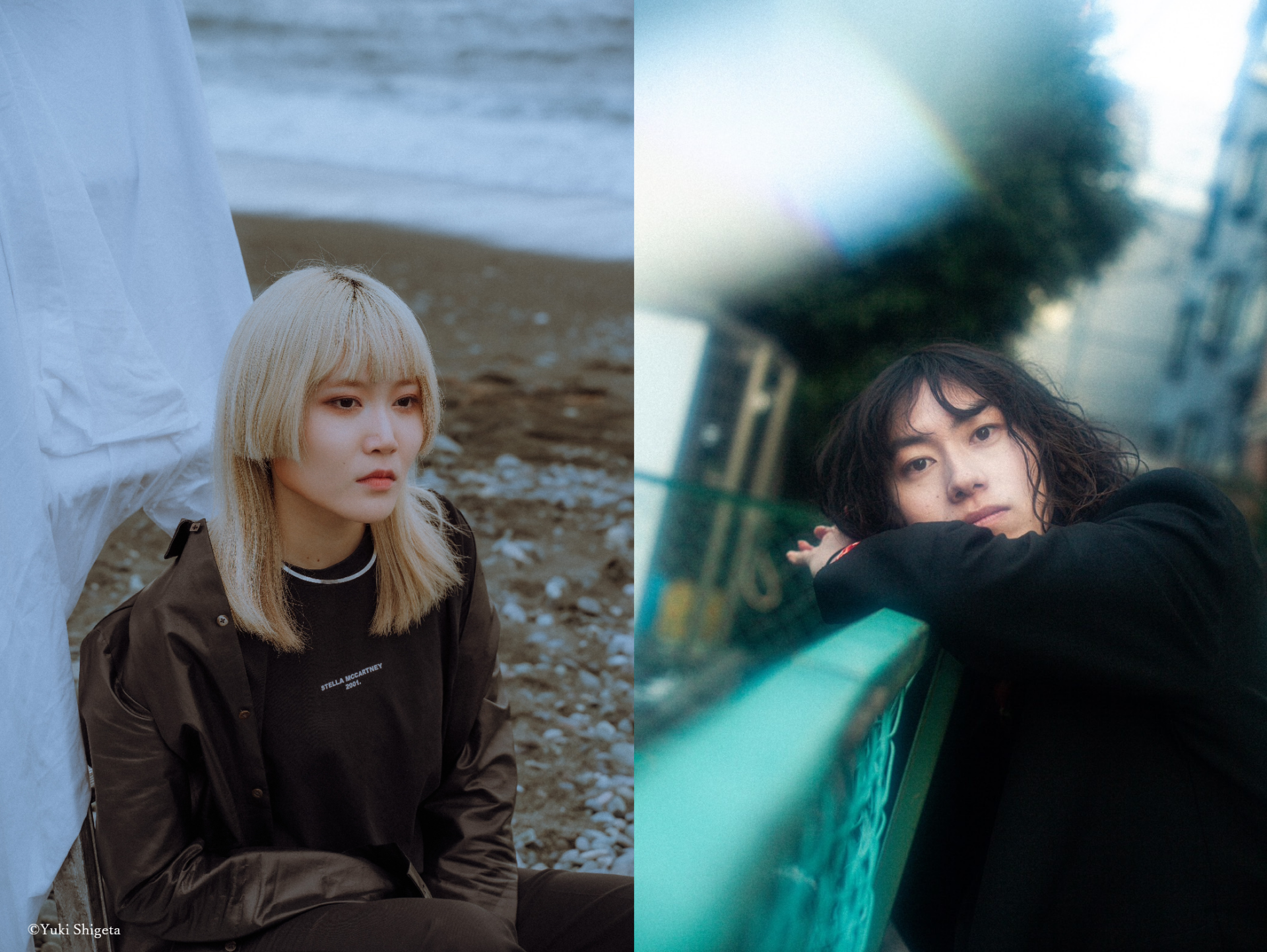 yoowa『GARDEN』