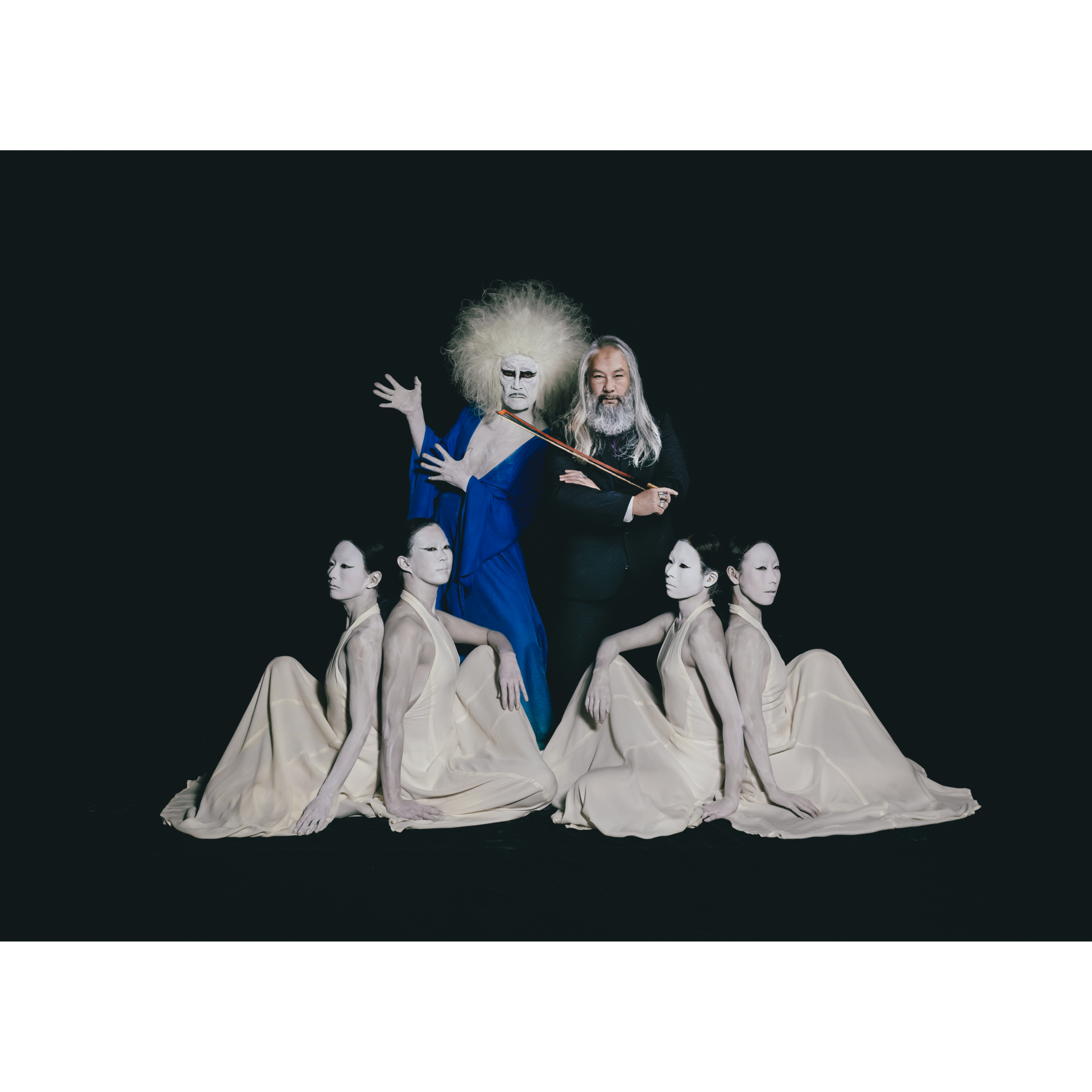 『Alter Ego』